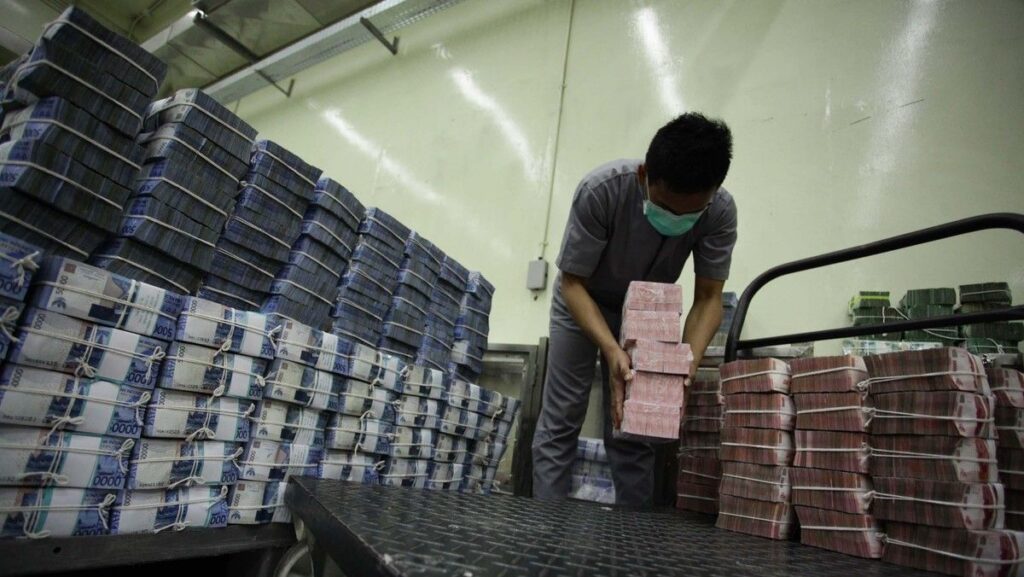Kementerian PU Ajukan Anggaran Rp 219 Triliun untuk Tahun 2027