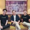 Platform Aset Digital FLOQ Raih Investasi Strategis US$ 11,3 Juta