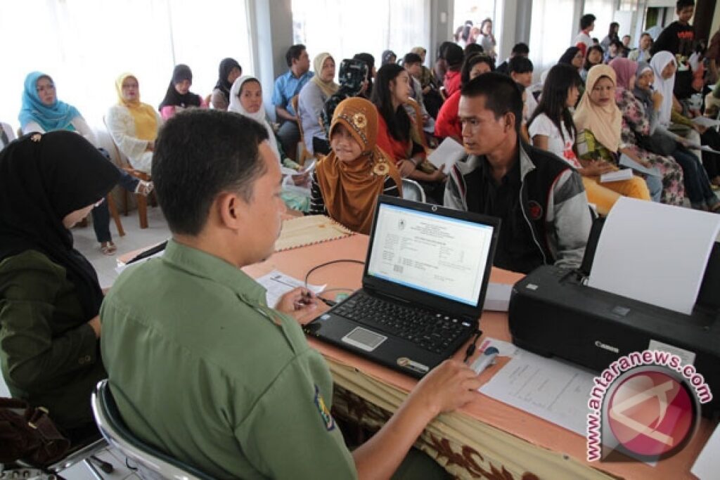 Disdik Sulsel Terapkan Aturan Ketat Kartu Keluarga pada SPMB 2026