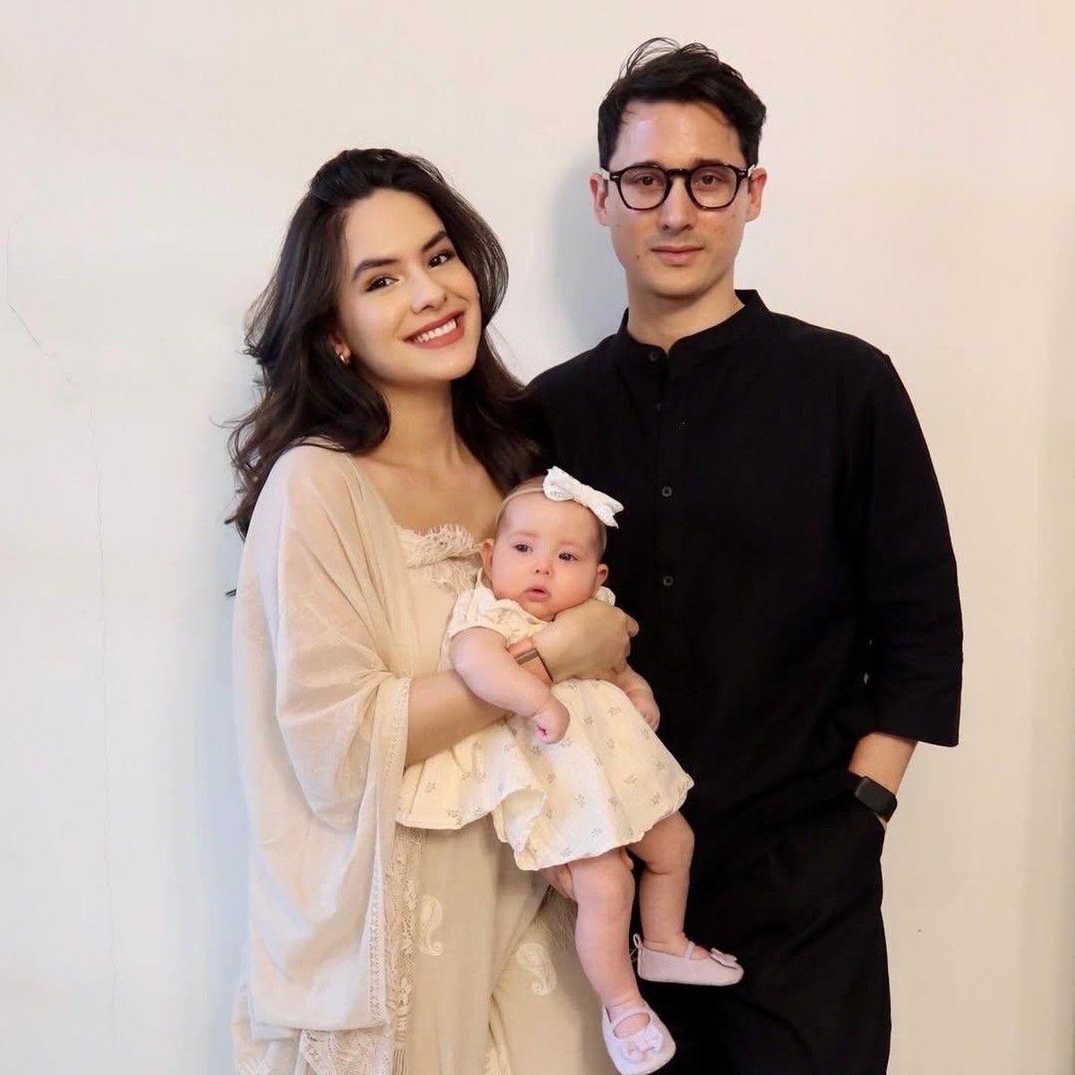 Alasan Steffi Zamora dan Nino Fernandez Pindah Selamanya ke Bali