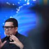 KPK Tangkap Bupati Muara Enim Edison dalam OTT di Sumsel