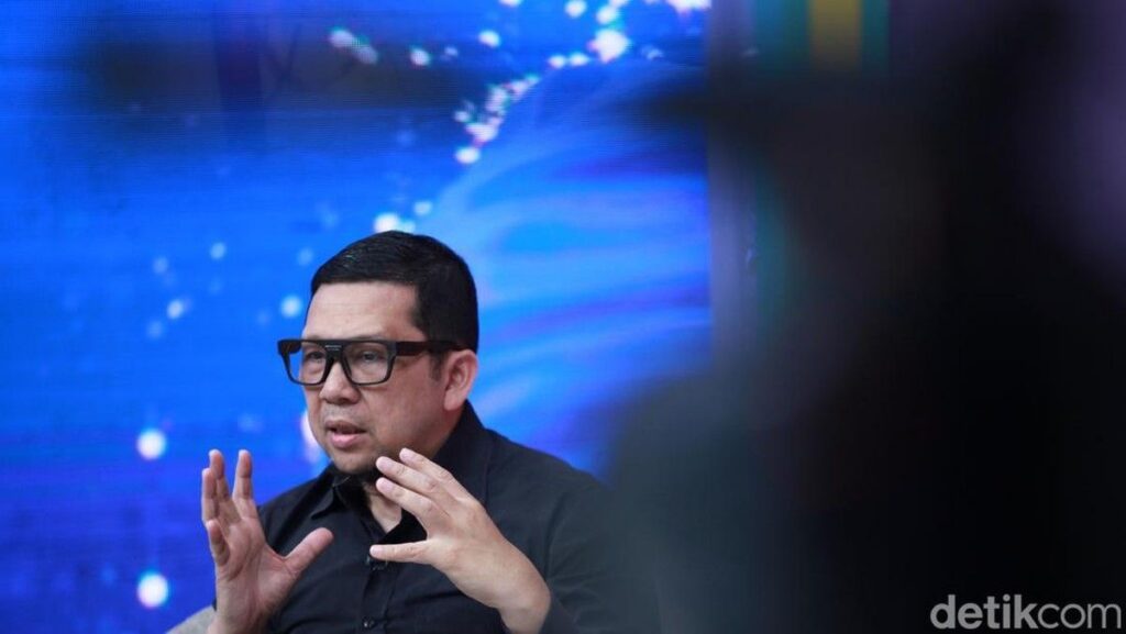 KPK Tangkap Bupati Muara Enim Edison dalam OTT di Sumsel