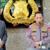 SMA Kemala Taruna Bhayangkara Terima Sertifikat Kurikulum Internasional dari IBO