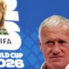 Prancis Hadapi Senegal Pada Laga Pembuka Grup I Piala Dunia 2026