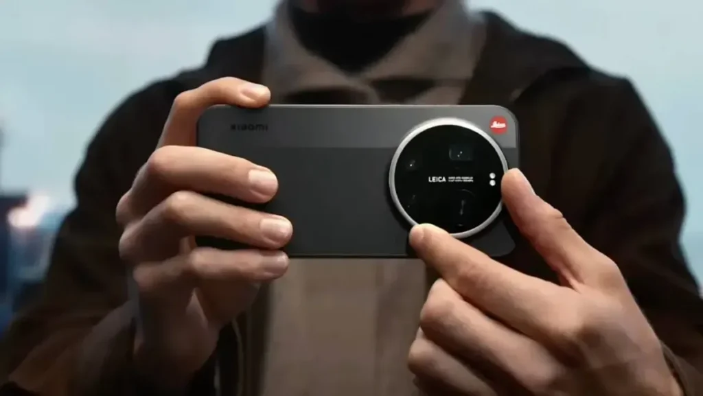 Xiaomi 18 Pro Siapkan Layar Privasi dan Kamera Dual 200MP