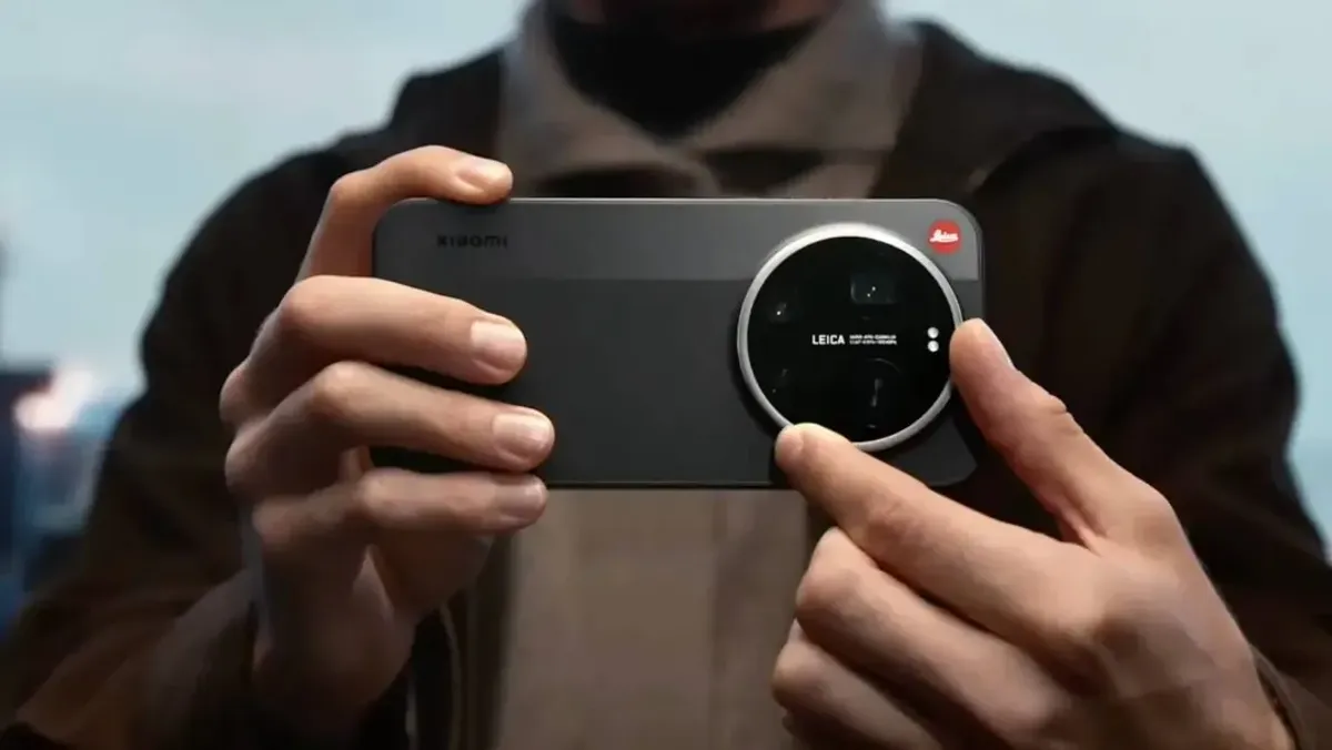 Xiaomi 18 Pro Siapkan Layar Privasi dan Kamera Dual 200MP