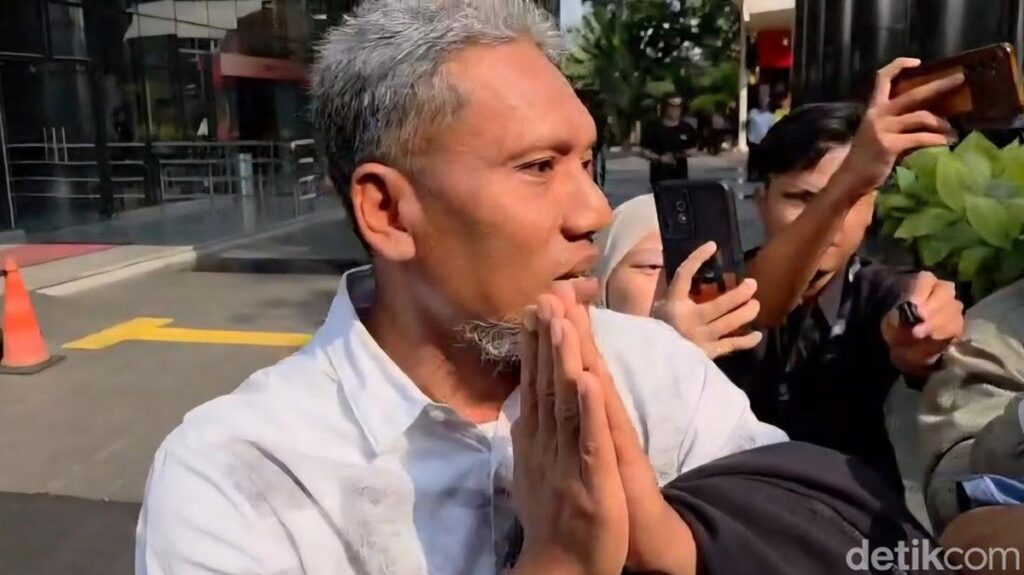 KPK Selidiki Dugaan Perintangan Penyidikan Kasus Korupsi Bea Cukai