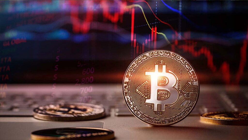 Nilai Bitcoin Jatuh 36% Selama Setahun Terakhir dan Merosot di Bawah US$70.000