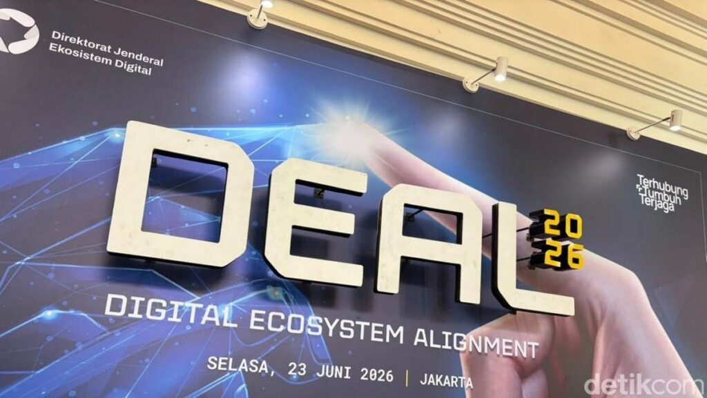ASSI Sebut Industri Satelit Jadi Pilar Utama Transformasi Digital