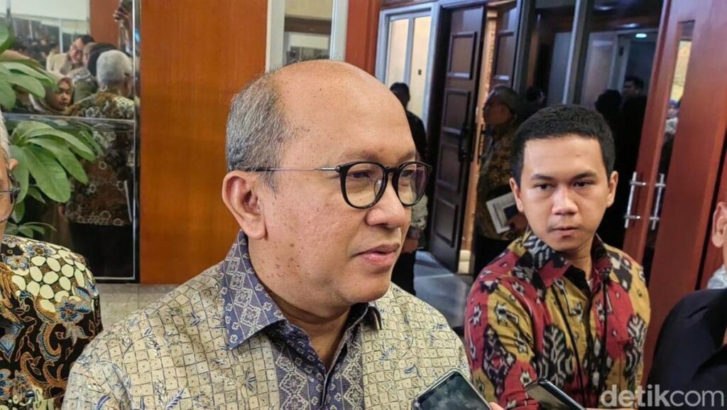 BPI Danantara Raih Dana Segar US$ 1,5 Miliar dari Obligasi Global