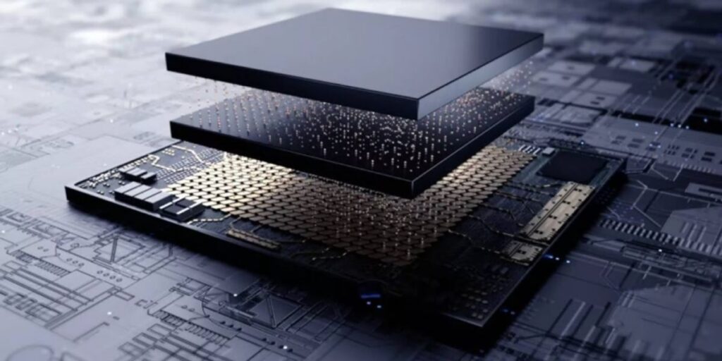 Biaya Produksi iPhone Melejit Akibat Lonjakan Harga Komponen RAM