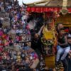 Kunjungan Wisatawan Asing ke Nepal Melonjak 19 Persen