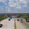 Kementerian PU Evaluasi Jalan Tol Bogor-Ciawi-Sukabumi Kilometer 72