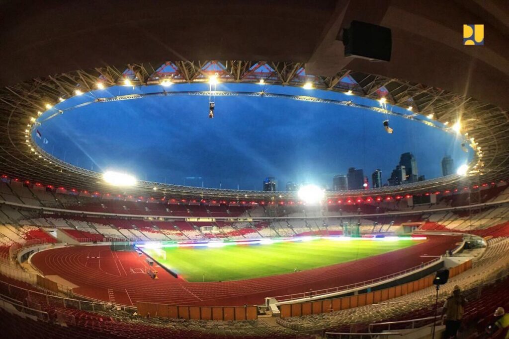 Indosiar dan SCTV Siarkan Langsung Piala AFF U-19 2026