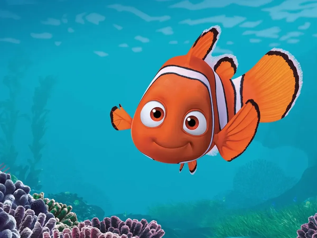 Ellen DeGeneres Ungkap Rahasia dan Pesan Lingkungan Film Finding Nemo