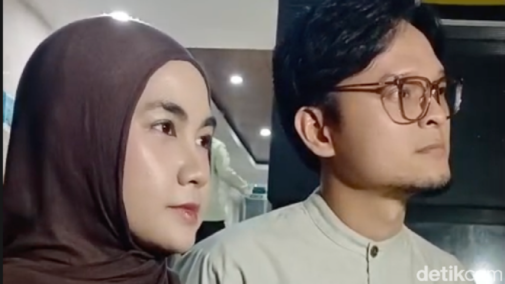 Anisa Rahma Diperiksa Polisi Terkait Kasus Penipuan Umrah Hanania Travel