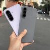 Samsung Luncurkan Galaxy A57 dan A37 Guna Dukung Video Sinematik