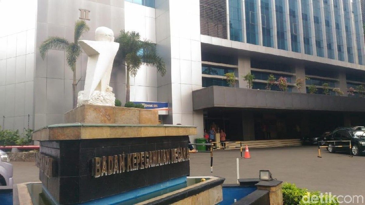 BKN Buka Pendaftaran Magang 2026 untuk Mahasiswa dan Lulusan Baru