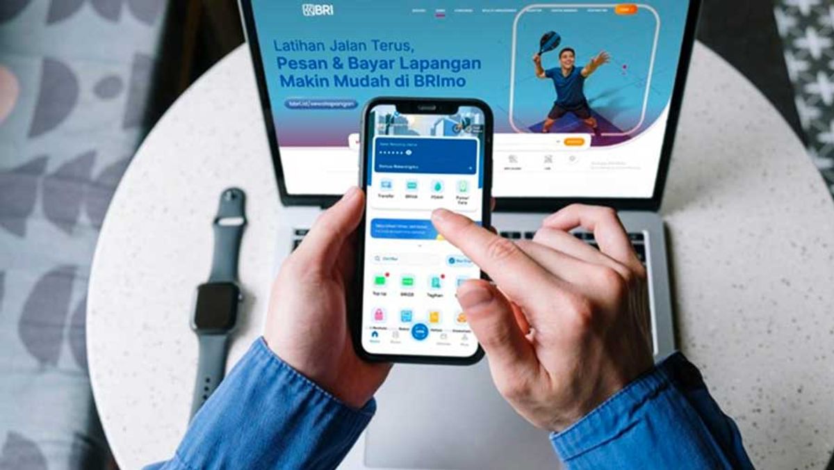 Tabel KUR BRI Juni 2026 Sediakan Pinjaman Modal Rp1 Sampai Rp100 Juta