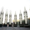 Iran Serang Target Militer Amerika Serikat di Timur Tengah