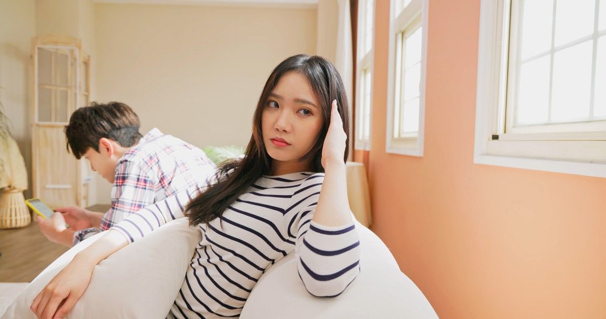 Mengenal Spoiled Pig Syndrome yang Picu Hubungan Asmara Tidak Sehat