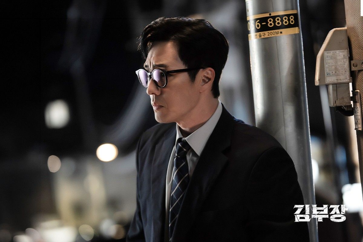 SBS Pangkas Biaya Produksi Drama Korea Menggunakan Teknologi AI