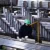 Harga Logam Dasar LME Merosot Akibat Konflik Timur Tengah