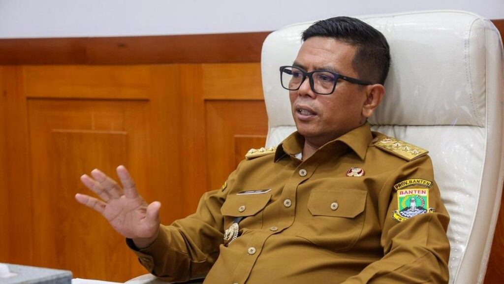 Pemprov Banten Berencana Relokasi SMAN 3 Rangkasbitung karena Keterbatasan Lahan