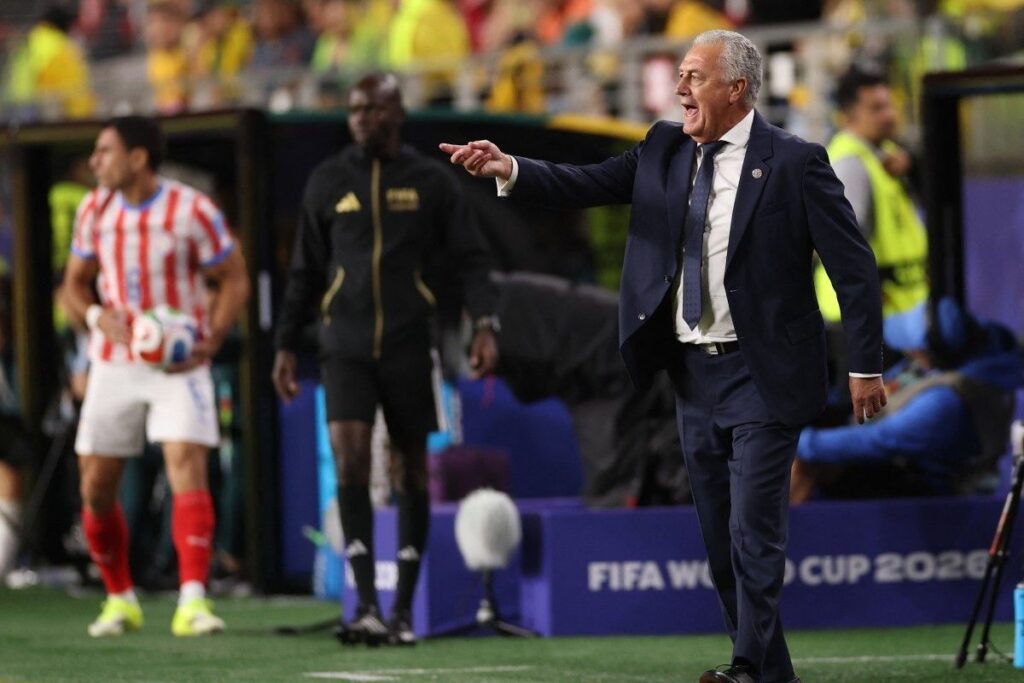 Jerman Hadapi Paraguay pada Babak 32 Besar Piala Dunia 2026