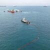 OSCT Indonesia Desak Penguatan Sistem Penanganan Tumpahan Minyak Laut