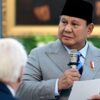 Prabowo Subianto Gelar Jamuan Kenegaraan Sambut Presiden Jerman