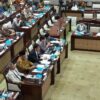 Pemerintah dan DPR Sepakati Target Pendapatan Negara KEM-PPKF 2027