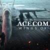 Developer Ace Combat 8 Bingung Terima Informasi Rahasia dari Manufaktur Pesawat
