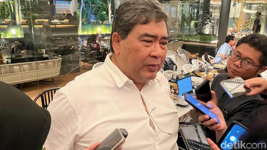 APINDO Soroti Tekanan Industri Padat Karya Pascakarman Karyawan Nike