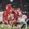 Timnas Indonesia Tekuk Mozambik Melalui Gol Tunggal Ole Romeny