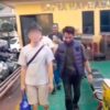 Polisi Tangkap Pencuri Gawai Teman Kencan di Grogol Petamburan
