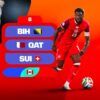 Kanada Tahan Imbang Bosnia 1-1 di Laga Grup B Piala Dunia 2026