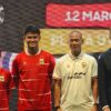 Timnas Indonesia U19 Turunkan Skuad Utama Hadapi Kamboja U19