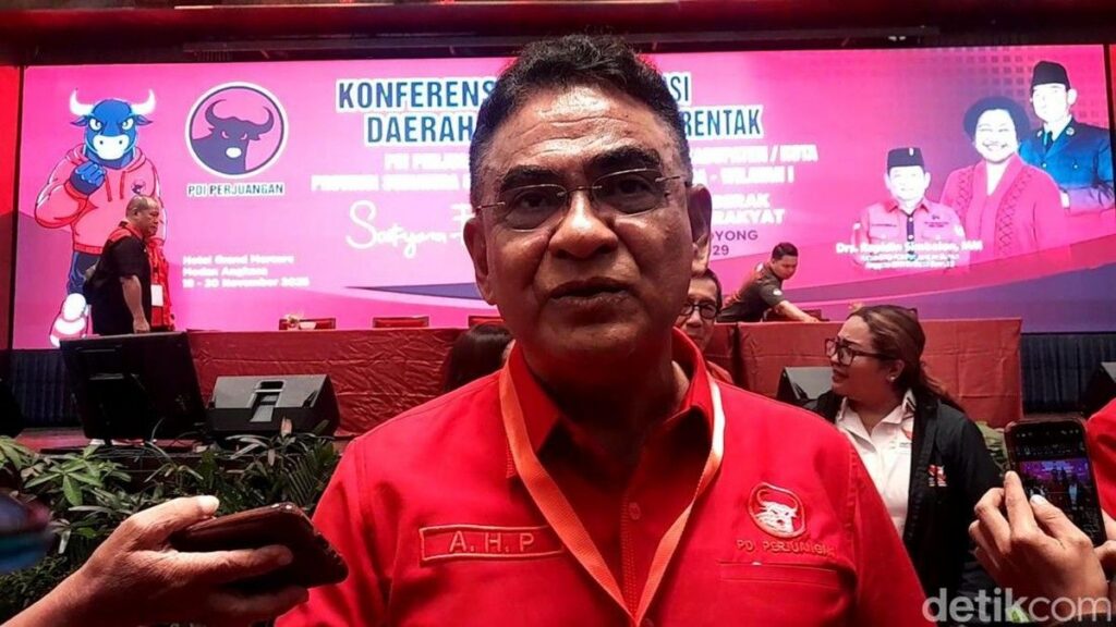 Prabowo Gandeng Megawati di Hari Lahir Pancasila