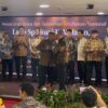 Buku Laku Spiritual Pak Harto Bedah Cara Soeharto Rekrut Menteri