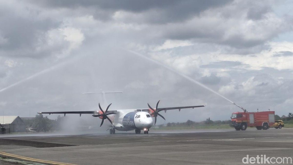 Lion Group Siap Operasikan Armada Dukung Reaktivasi Dua Bandara