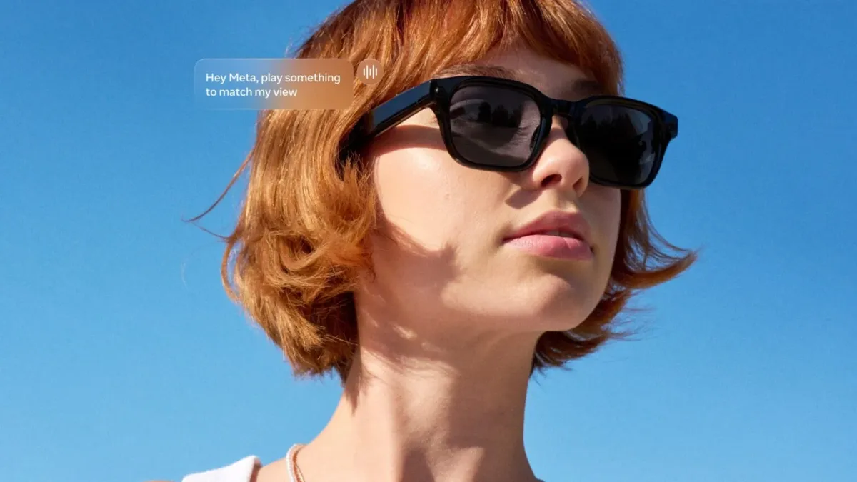 Meta Luncurkan Kacamata Pintar Ray Ban Harga Terjangkau