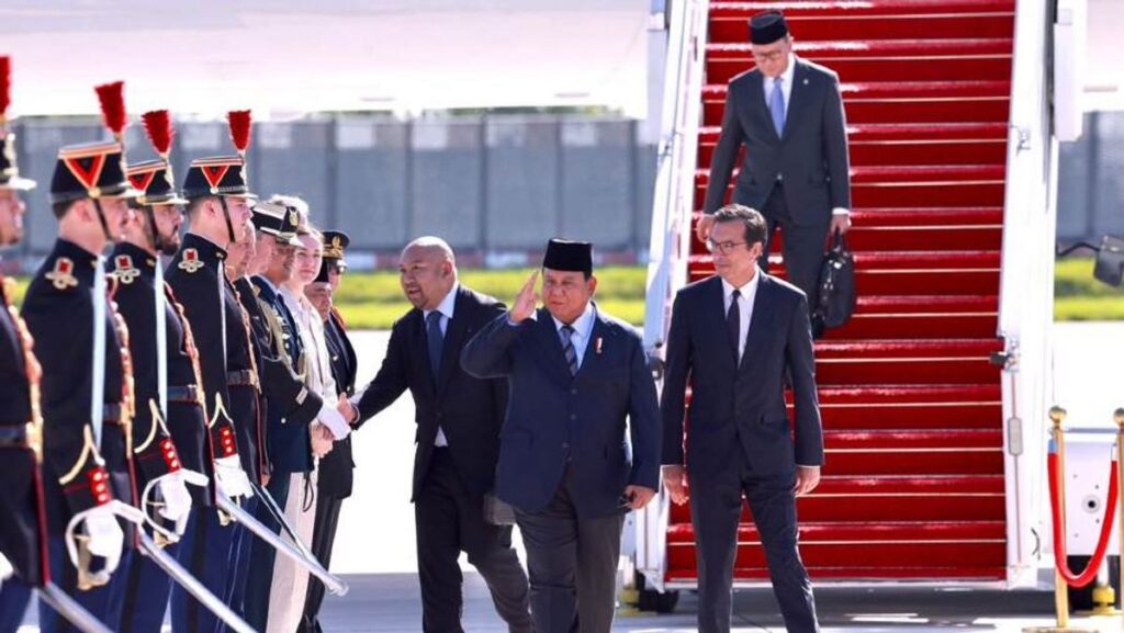 Istana Bantah Kritik Dino Patti Djalal Terkait Biaya Perjalanan Dinas