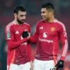 Manchester United Rombak Skuad dan Lepas Tiga Pemain