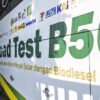 Pemerintah Siap Terapkan Biodiesel B50 Mulai Juli 2026