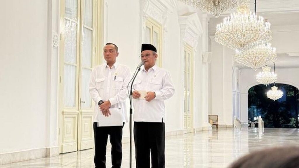 Pemerintah Mulai Pembangunan Sekolah Terintegrasi di Lima Belas Titik