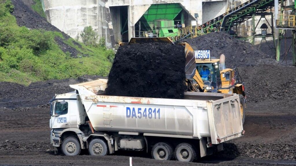 Pemerintah Godok Skema Gross Split Sektor Tambang
