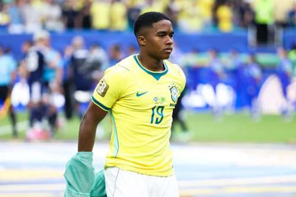 Brasil Tekuk Skotlandia Tiga Gol Tanpa Balas di Miami