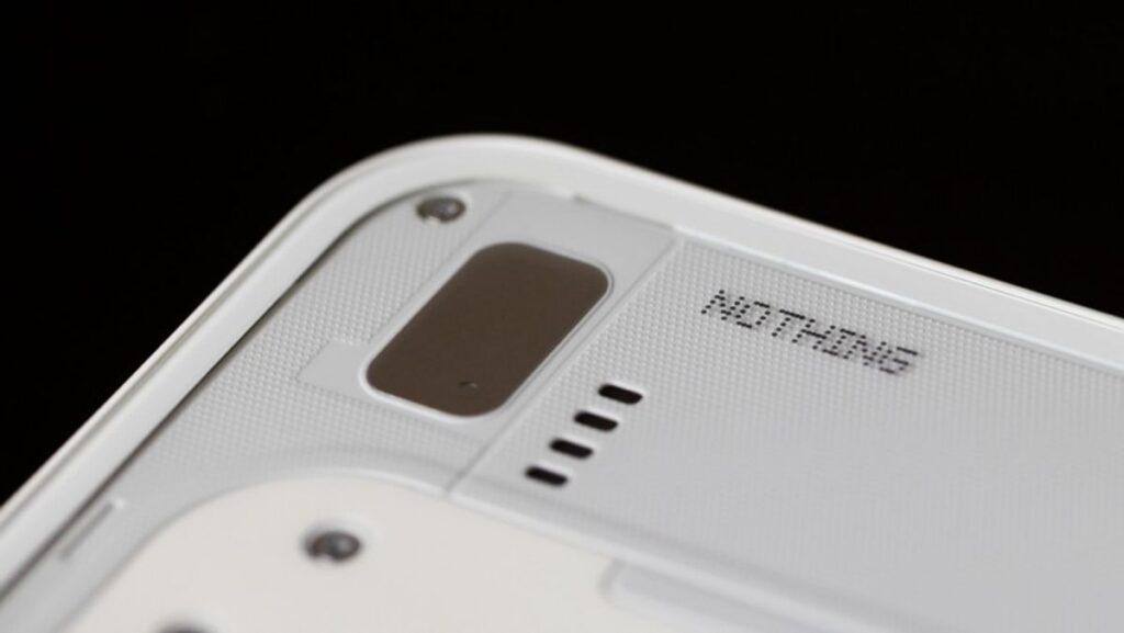 Nothing Phone 4b Terdeteksi di Geekbench Jelang Rilis