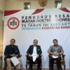 IDI Nilai Putusan Kasus Dokter Ratna Setia Asih Berpotensi Picu Preseden Buruk